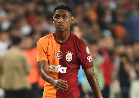 "Qalatasaray" legioneri ilə yollarını ayırmaq istəyir