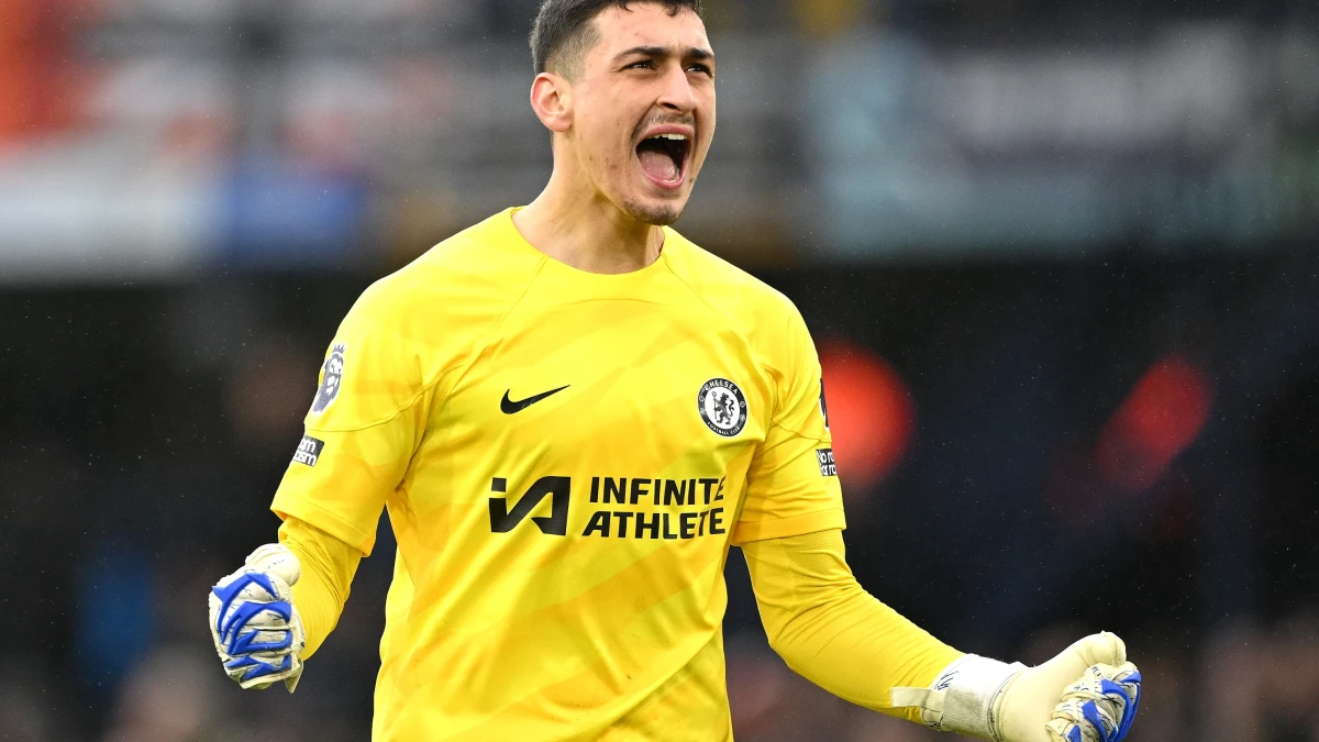 “Qalatasaray” Musleranın əvəzedicisini tapıb