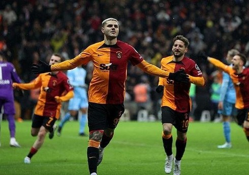 “Qalatasaray” “Qarabağ”a məxsus Avropa rekordunu təkrarlaya bilər