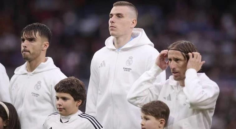 “Qalatasaray” “Real”ın futbolçusunu istəyir - Musleranın əvəzinə