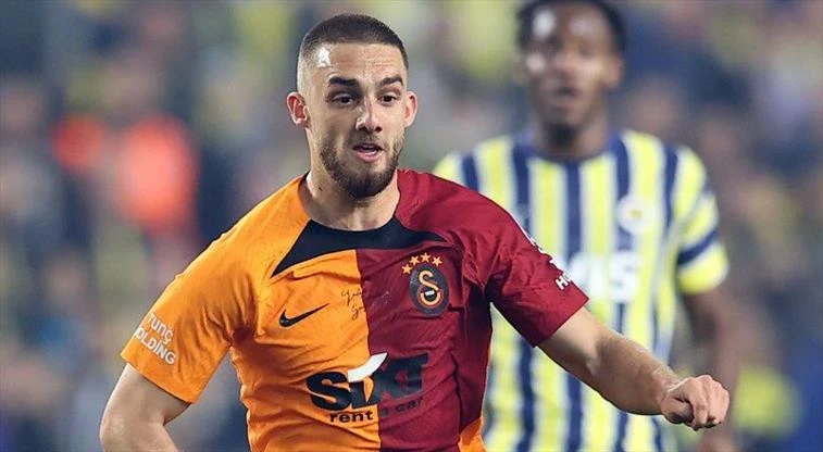“Qalatasaray”dan Yunanıstan klubuna