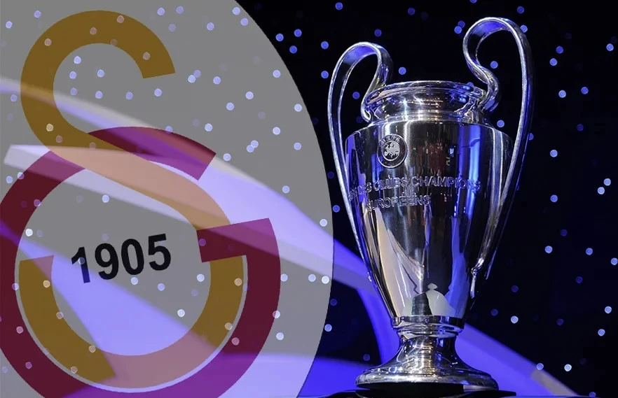 “Qalatasaray”ın ÇL-dəki oyunlarının vaxtı bəlli olub