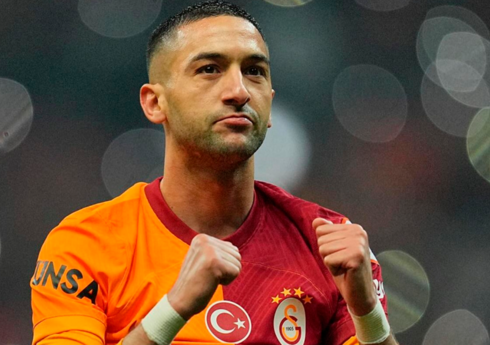 "Qalatasaray"ın futbolçusu Qətər klubuna keçməyə yaxındır