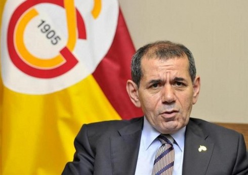 "Qalatasaray"ın prezidenti: "Bakıdakı oyunla qardaşlığımızın daha bir nümunəsini göstərdik"