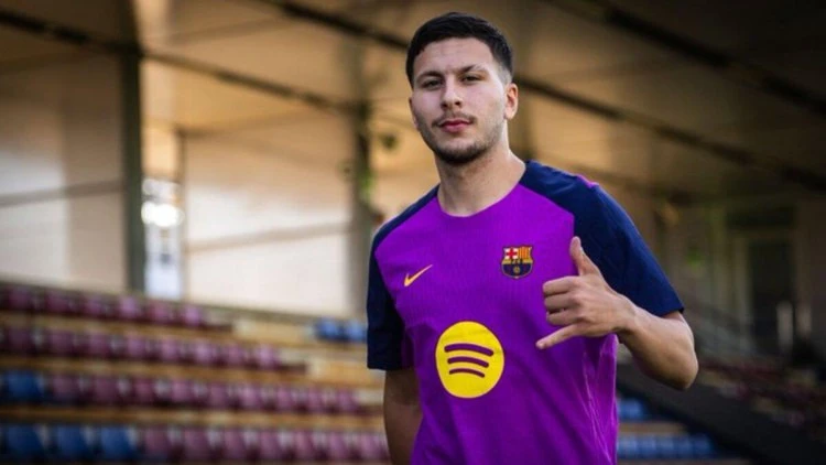 “Qalatasaray”ın yeni transfer hədəfi