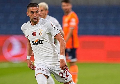 "Qalatasaray"ın yeni transferinin "Mançester Yunayted"lə oyunu buraxacağı dəqiqləşib