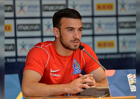 Qara Qarayev: "De Byazinin məntiqsiz iradı məni təəssüfləndirdi"