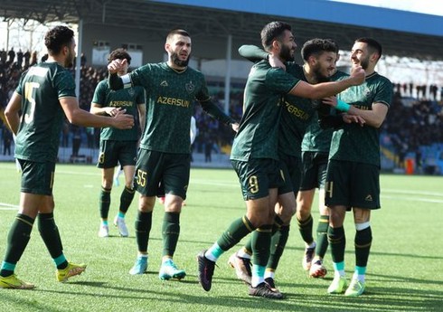 “Qarabağ” 18 ilin rekorduna imza atıb