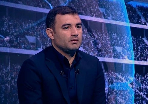 "Qarabağ" akademiyasının koordinatoru: "Bir neçə futbolçumuz əsas və əvəzedici komandanın məşqlərinə qoşulurlar"
