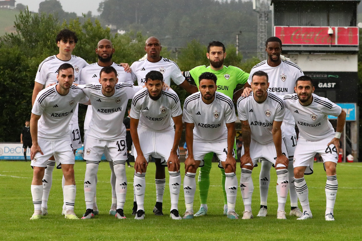 “Qarabağ” Avropanın top komandalarının yeni reytinqində 7 pillə irəliləyib