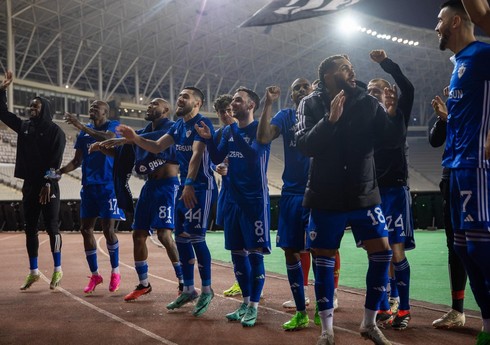 “Qarabağ” Azərbaycan çempionatları tarixində yeni rekord müəyyənləşdirib