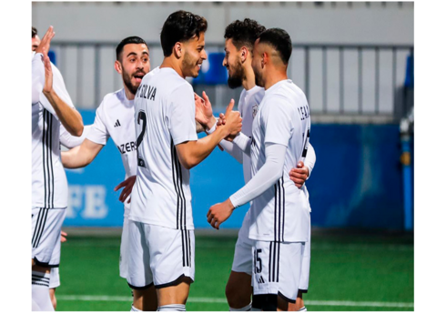 “Qarabağ” Azərbaycan çempionatlarında 1600-cü qolunu vurub