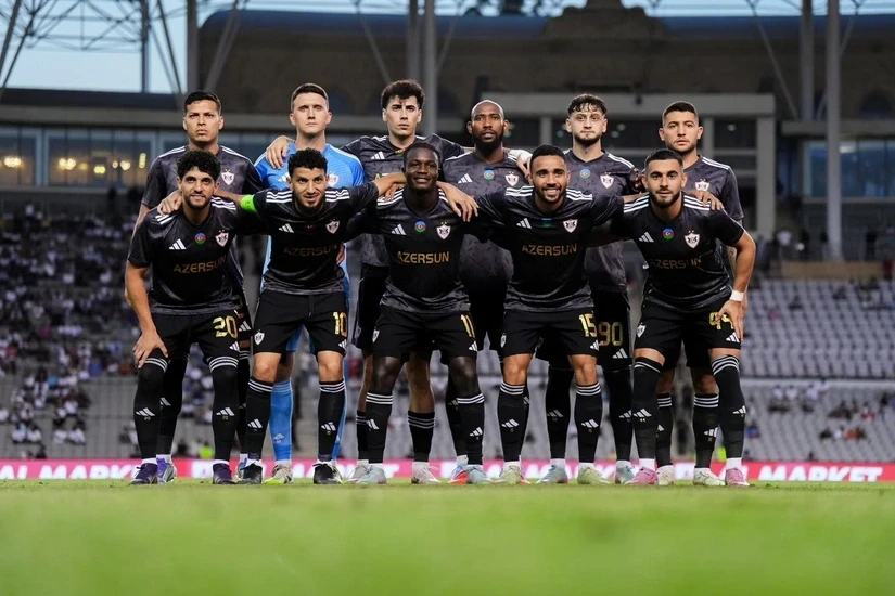 “Qarabağ” bu gün iki oyun keçirəcək