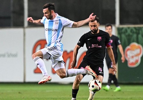 "Qarabağ" bu gün "Sabah"la, "Araz-Naxçıvan" "Səbail"lə üz-üzə gələcək