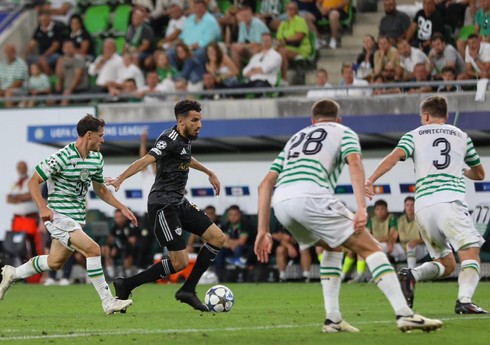 "Qarabağ" - "Ferentsvaroş" oyununun biletləri tükənir