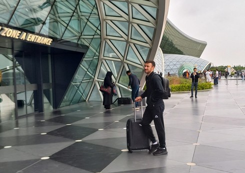 "Qarabağ" "Frayburq"la oyun üçün Almaniyaya yola düşüb