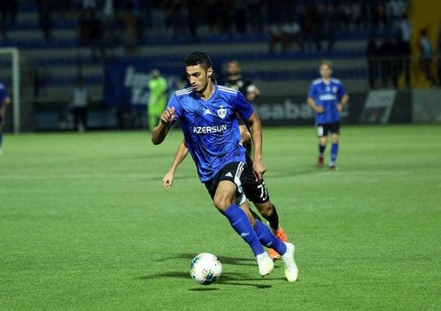 "Qarabağ" futbolçusunun Polşa klubuna keçməsinə icazə verib - RƏSMİ