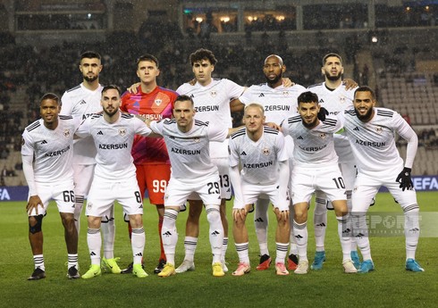 "Qarabağ" klubu Avstriyada təlim-məşq toplanışında olacaq