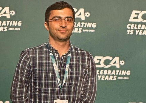 “Qarabağ” klubuna yeni menecer təyin olunub