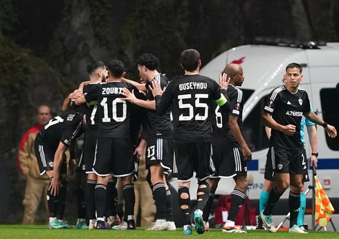 "Qarabağ" klubunun 5 legioneri milliyə dəvət alıb