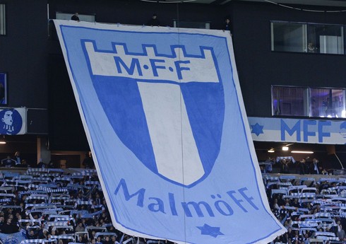 "Qarabağ" - "Malmö" matçını izləmək üçün Bakıya 50-yə yaxın isveçli azarkeş gələcək