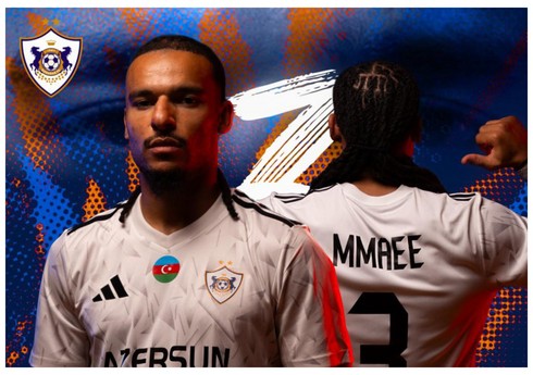 "Qarabağ" Mərakeş millisinin futbolçusunu transfer edib