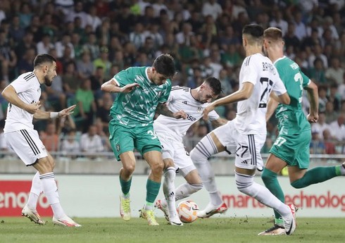 “Qarabağ” - “Olimpiya” oyununu yayımlayacaq kanal müəyyənləşib