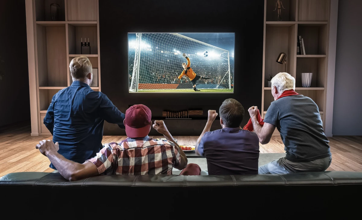 “Qarabağ” - “Şkendiya” matçı bu kanalda