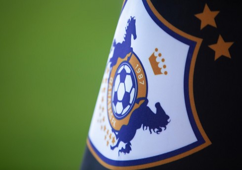  “Qarabağ” tarixinin rekordunu təkrarlayıb