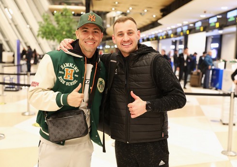 "Qarabağ" təlim-məşq toplanışı üçün Antalyaya yollanıb