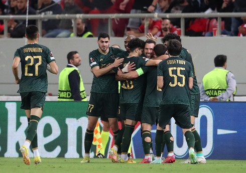 “Qarabağ” Türkiyədə ilk qələbəsini qazanıb