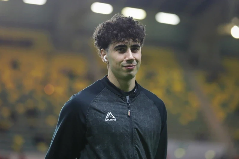 “Qarabağ”da ciddi itki: MEYDANI TƏRK ETDİ