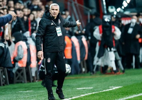 "Qarabağ"da işləmiş mütəxəssis həvəskarlar liqasında çıxış edən komandanın baş məşqçisi olub