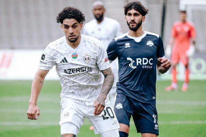 “Qarabağ”dan səfər qələbəsi - YENİLƏNİB