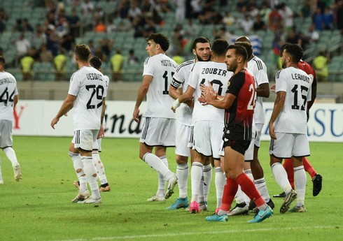 “Qarabağ”ın avrokuboklarda 18 böyükhesablı qələbəsi - ARAŞDIRMA