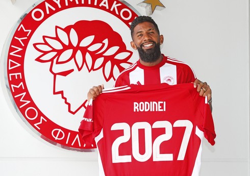 "Qarabağ"ın Avropa Liqasındakı rəqibi futbolçusu ilə müqavilə müddətini uzadıb