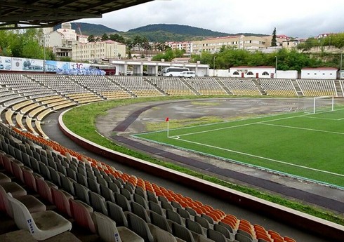 “Qarabağ”ın baş direktoru: “Böyük fəxrlə, şərəflə oyunumuzu Xankəndidə keçirərik”