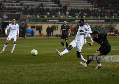 "Qarabağ"ın futbolçusu Belçika klubuna keçə bilər