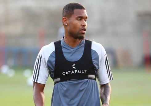 “Qarabağ”ın futbolçusu: İki qolluq üstünlüyü qoruya bilməmək kədərləndirici haldır