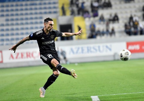 "Qarabağ"ın futbolçusu: Juninyonu saxlamaqda çətinlik çəkəcəyik
