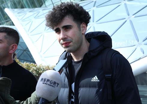 “Qarabağ”ın futbolçusu: Möcüzəni reallaşdırmağa çox yaxın idik