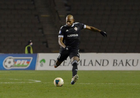 "Qarabağ"ın futbolçusu ölkə xaricində əməliyyat olunacaq