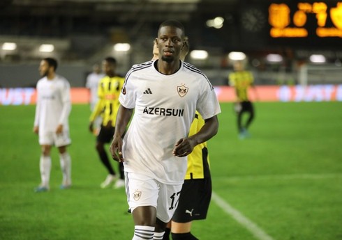 "Qarabağ"ın futbolçusu Türkiyə klubuna keçir