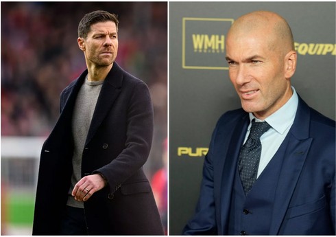 “Qarabağ”ın futbolçusu: Xabi Alonso Zidan kimi, həm dahi futbolçu, həm də məşqçidir