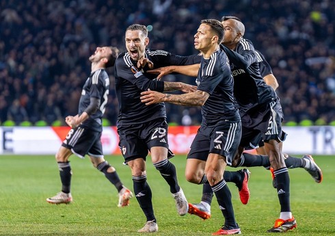 "Qarabağ"ın iki aparıcı futbolçusu "Dinamo" ilə matçları buraxacaq