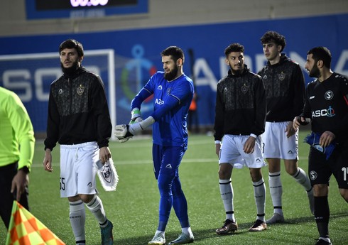 "Qarabağ"ın iki futbolçusu Almaniyada əməliyyat olunacaq
