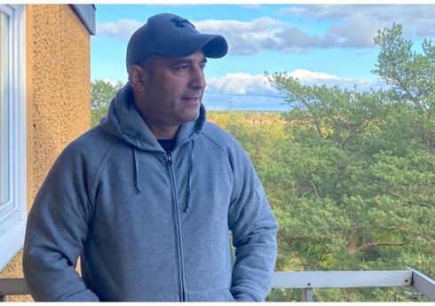 “Qarabağ”ın İsveçdə yaşayan sabiq futbolçusu: "Malmö" ilə duel çox maraqlı olacaq"