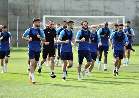 “Qarabağ”ın İsveçə səfər proqramı müəyyənləşib