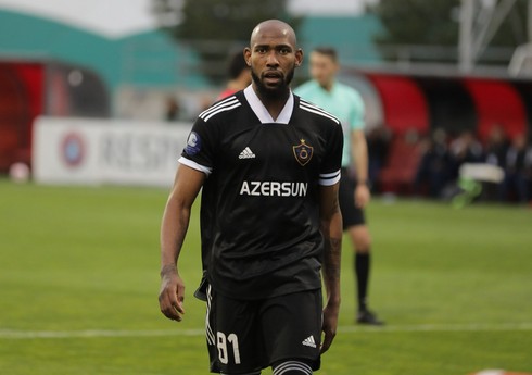 “Qarabağ”ın müdafiəçisi “Braqa” ilə oyunları buraxacaq