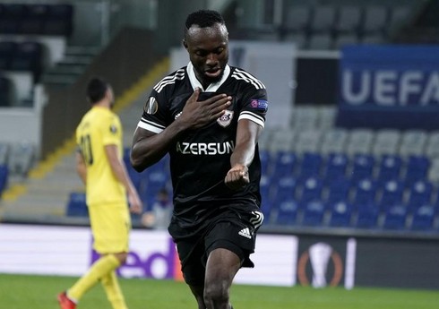 “Qarabağ”ın Ovusu üçün istədiyi məbləğ müəyyənləşib